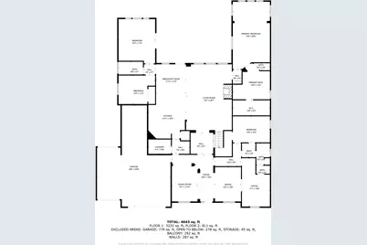 20103 Emery Spur Lane, Cypress, TX 77433 - Photo 49