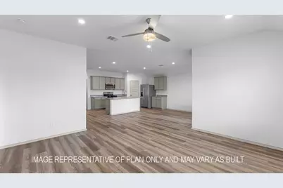 5665 Spoonbill Drive, Orange, TX 77632 - Photo 9
