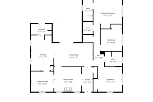 5706 Capello Dr, Houston, TX 77035 - Photo 19