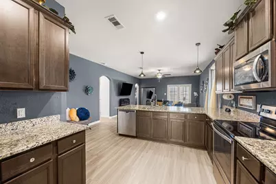 365 Stone Gage Drive, Katy, TX 77493 - Photo 11