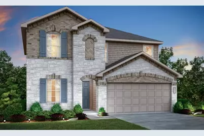 14874 Peach Blossom Drive, Conroe, TX 77302 - Photo 1