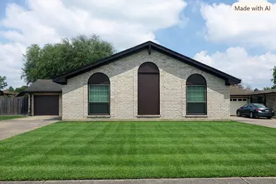 5003 Colombia Drive, Pasadena, TX 77505 - Photo 1