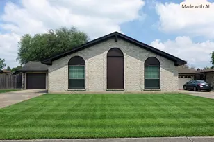 5003 Colombia Dr, Pasadena, TX 77505 - Photo 1