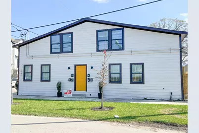 201 Eastwood Unit 4S Street #4, Houston, TX 77011 - Photo 3