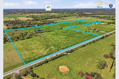 4678 Hwy 90, Madisonville, TX 77864 - Photo 1