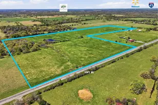 4678 Hwy 90, Madisonville, TX 77864 - Photo 1