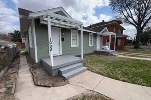 1008 Studewood St, Houston, TX 77008 - Photo 1