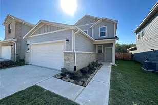 16572 Moss Ln, Porter, TX 77365 - Photo 1