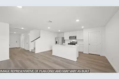 390 China Grove Lane, China, TX 77613 - Photo 5