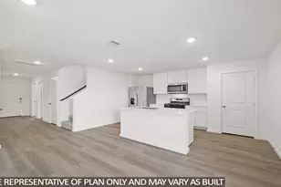 390 China Grv Ln, China, TX 77613 - Photo 5