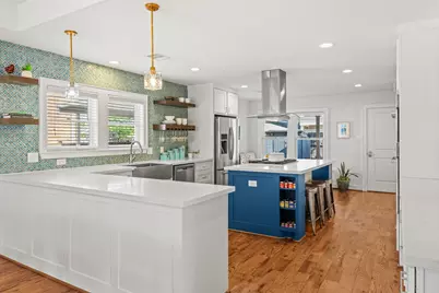 125 North Street, Houston, TX 77009 - Photo 3