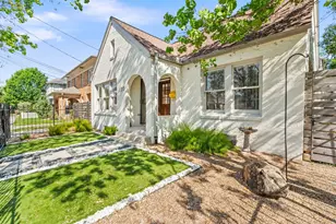 125 North St, Houston, TX 77009 - Photo 3