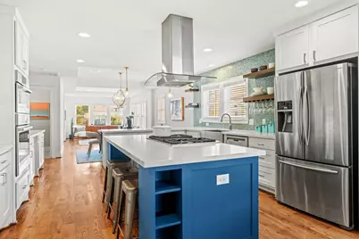 125 North Street, Houston, TX 77009 - Photo 17