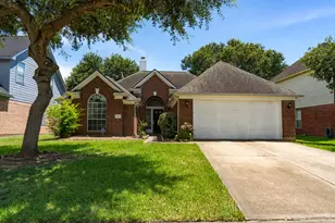 15627 Rosewood Hill Ct, Sugar Land, TX 77498 - Photo 1