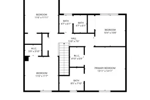 14138 Burke Forest Dr, Houston, TX 77070 - Photo 35