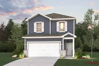 11414 Velvet Field Drive, Houston, TX 77047 - Photo 1