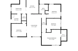 6638 Thornwall St, Houston, TX 77092 - Photo 21