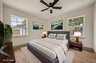 6638 Thornwall St, Houston, TX 77092 - Photo 5
