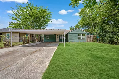 6638 Thornwall Street, Houston, TX 77092 - Photo 1