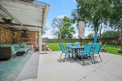 4318 Meadow Glenn Drive, Dickinson, TX 77539 - Photo 27