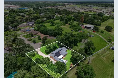 4318 Meadow Glenn Drive, Dickinson, TX 77539 - Photo 33