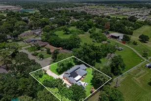 4318 Meadow Glenn Dr, Dickinson, TX 77539 - Photo 33