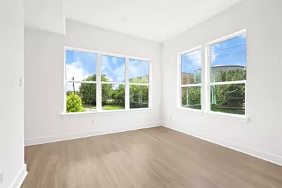 4602 Clay Street #B, Houston, TX 77023 - Photo 9