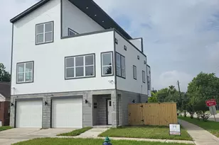4602 Clay St, Houston, TX 77023 - Photo 1