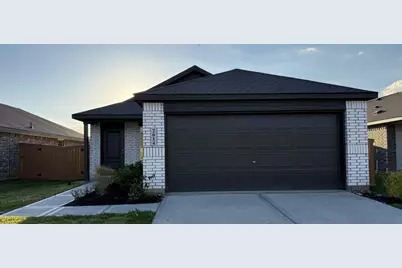 25272 Leather Leaf Court, Montgomery, TX 77316 - Photo 1