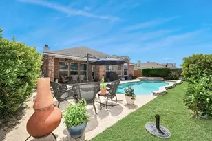 945 Autumn Brook St, Seabrook, TX 77586 - Photo 17
