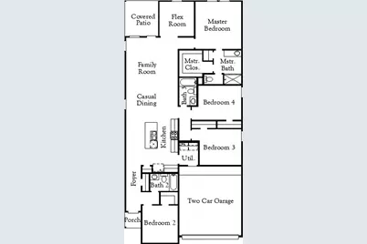 22030 Matera Vista Lane, Hockley, TX 77447 - Photo 3