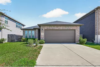 7819 Wyndham Harbor Court, Richmond, TX 77407 - Photo 1