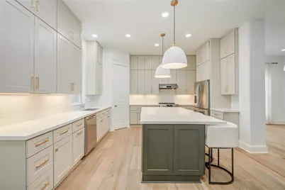5002 Eigel Street, Houston, TX 77007 - Photo 5