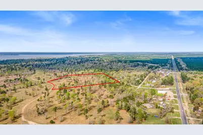 0 Eagle Falls Boulevard, Trinity, TX 75862 - Photo 1