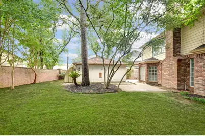 539 W North Hill Drive, Spring, TX 77388 - Photo 37