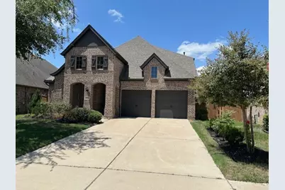 11034 Dumbreck Drive, Richmond, TX 77407 - Photo 1