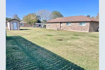 3807 Wade Street, Santa Fe, TX 77517 - Photo 23