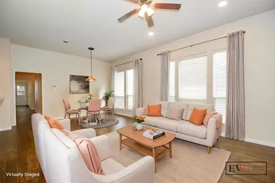 14947 Atmore Place Drive, Houston, TX 77082 - Photo 9