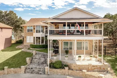 1464 Lakeside Drive W, Canyon Lake, TX 78133 - Photo 1