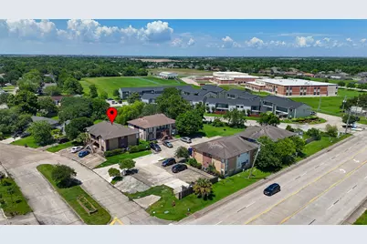 4017 Briar Hollow Drive, Dickinson, TX 77539 - Photo 27