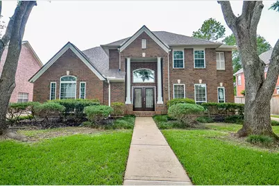 3815 Meadow Spring Drive, Sugar Land, TX 77479 - Photo 1