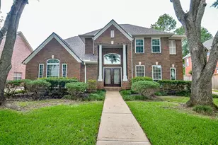 3815 Meadow Spring Dr, Sugar Land, TX 77479 - Photo 1