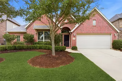 6510 Abilene Drive, Katy, TX 77493 - Photo 1
