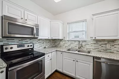2611 Isabella Street, Houston, TX 77004 - Photo 1