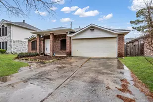23914 Goodfellow Dr, Spring, TX 77373 - Photo 3