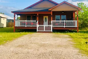 54 Rd 5203, Cleveland, TX 77327 - Photo 35