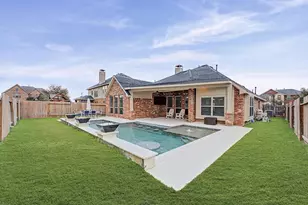 1504 Nacogdoches Valley Dr, League City, TX 77573 - Photo 23