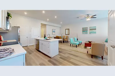 504 Nursery Rd #2201, The Woodlands, TX 77380 - Photo 3