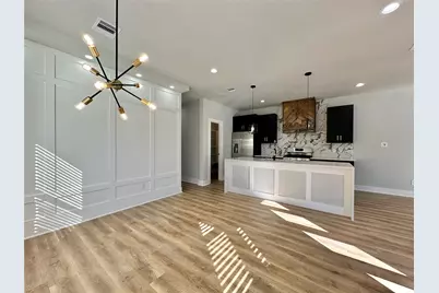 2444 Carmel Street #A, Houston, TX 77091 - Photo 5