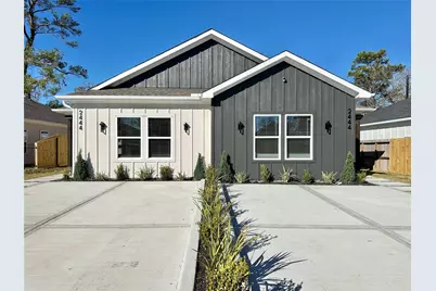 2444 Carmel Street #A, Houston, TX 77091 - Photo 25